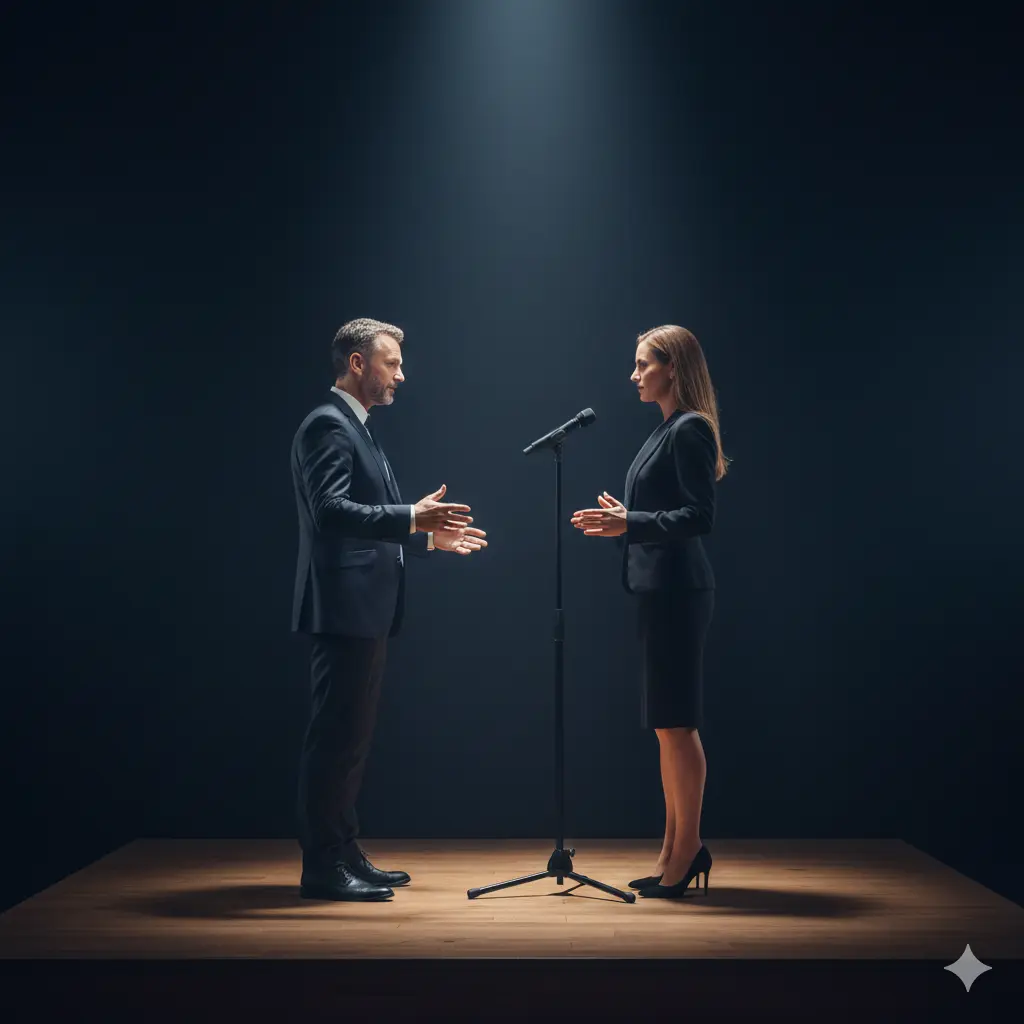 De experto invisible a referente con escenario propio.